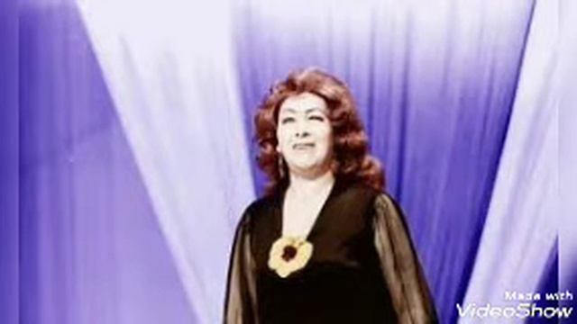 Rübabə Muradova- Bayatı Şiraz qəzəl смотреть онлайн