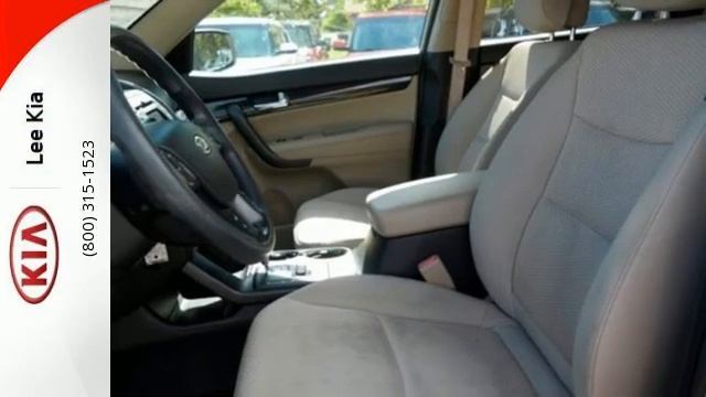 2011 Kia Sorento Fort Walton Beach FL Destin, FL #47372A смотреть онлайн