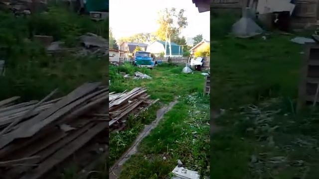 Продолжаеться ремонт кабины смотреть онлайн