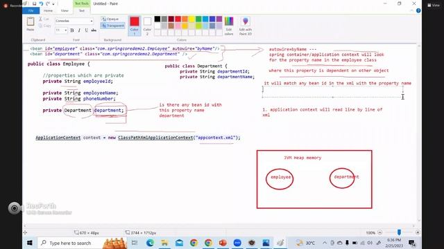 spring 5 framework | annotation====|❤️❤️? смотреть онлайн