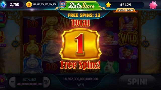 Slotomania Crazy Train Crazy Free Spins! смотреть онлайн