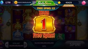 Slotomania Crazy Train Crazy Free Spins!