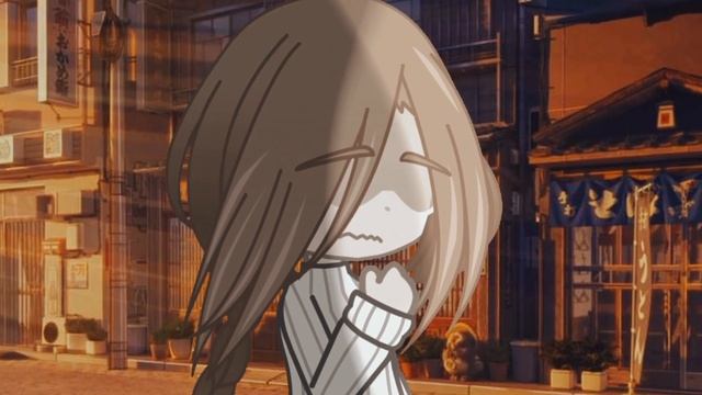 // [гача - клип] " Охота на лисицу " // клип // gacha nox // смотреть онлайн