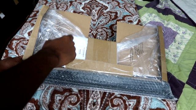 Alesis Concert 88-Key Digital Piano Reverse Unboxing смотреть онлайн