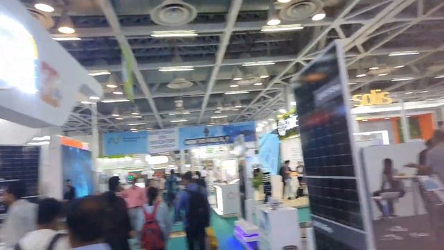 RENEWABLE ENERGY INDIA 2022 |15 YEAR'S OF TOGETHER| @i_am_hariom #a1_hariom #blogs смотреть онлайн