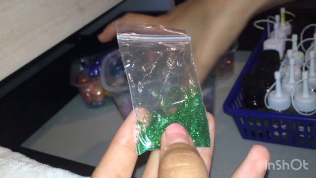 ГДЕ Я ХРАНЮ ВСЁ ДЛЯ СЛАЙМОВ?😍❤️СПАЛИЛА МАРКУ КЛЕЯ?|Часть 2!🤞 смотреть онлайн