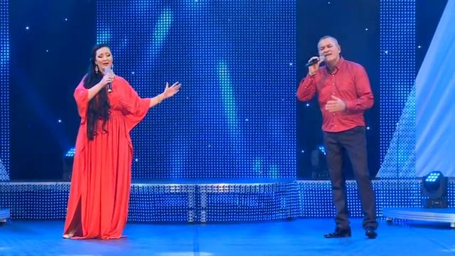 Нурислам хэм Алинэ Шарипжанова - Утте инде смотреть онлайн