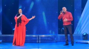 Нурислам хэм Алинэ Шарипжанова - Утте инде