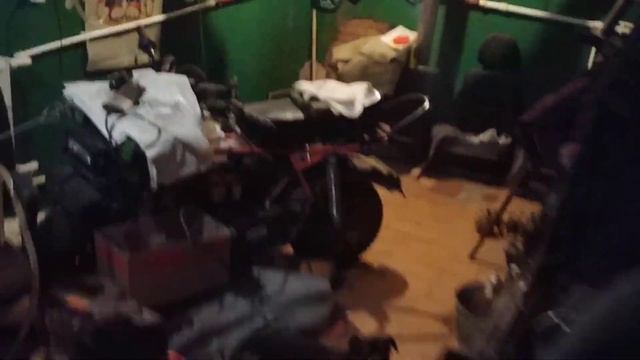 Утилизация Ваз 2110. Поехал сдавать заднию часть!!! смотреть онлайн