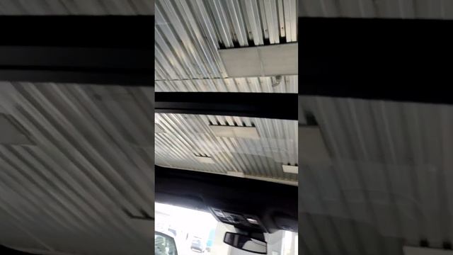 Обзор Шерроле Тахо смотреть онлайн