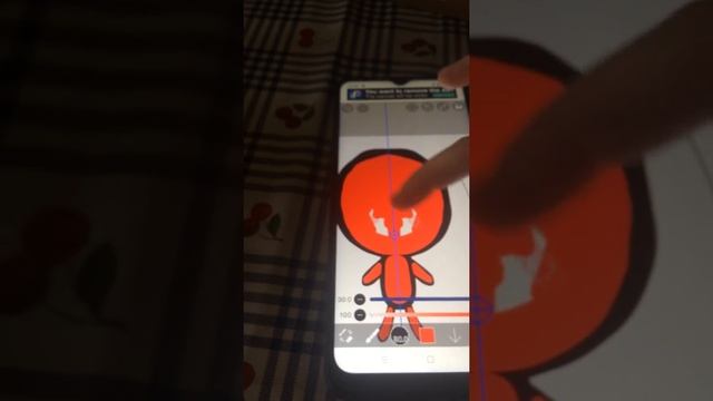 Рисуем тики из леди баг!!! смотреть онлайн