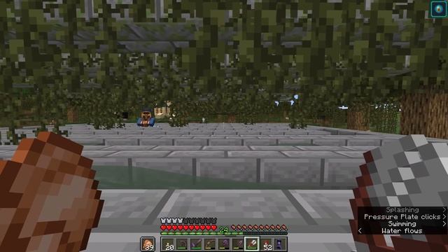 An Automatic Vine Farm! ▫ The Minecraft Survival Guide (Tutorial Lets Play) [Part 354] смотреть онлайн