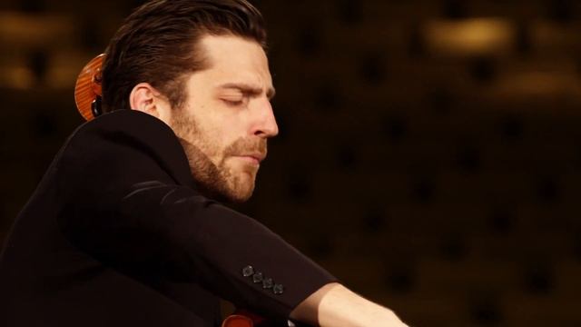 "Zug zum Münster“ from LOHENGRIN for 4 violoncelli 2020 (Our favourites) смотреть онлайн