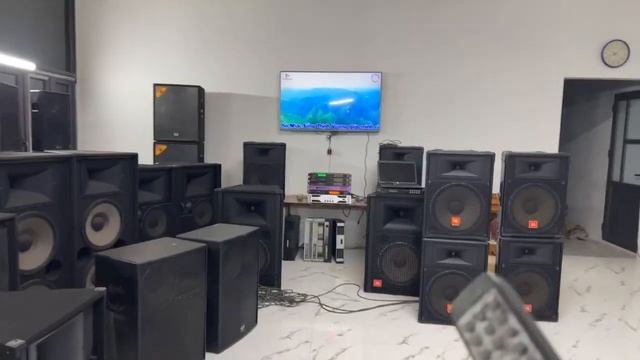 Loa jbl JRX115 giá 12.500 zin toàn tập lh.0978120456 смотреть онлайн
