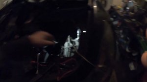 Инфинити G35X проблемы с электрикой за год владения