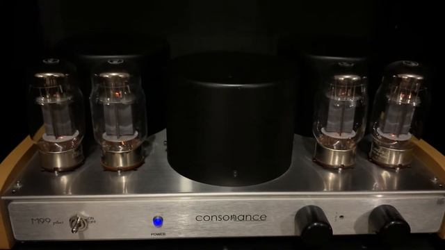 Consonance m99 plus смотреть онлайн