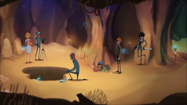 Mutropolis - Просто дедукция ► Проба на вкус смотреть онлайн