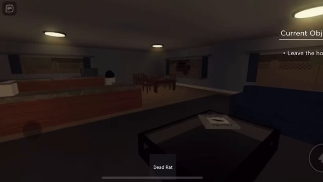 Roblox the nightmare experience… смотреть онлайн