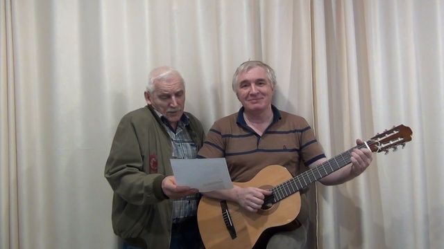 Песня про ЕГЭ (автор: Королев Андрей) смотреть онлайн