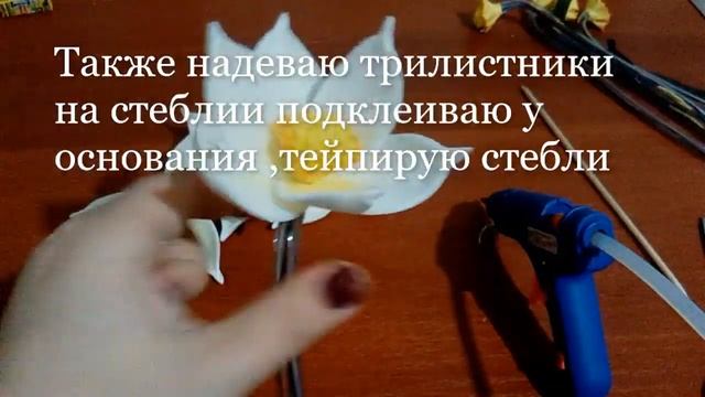 МК "Нарциссы"#CИДИМДОМА смотреть онлайн