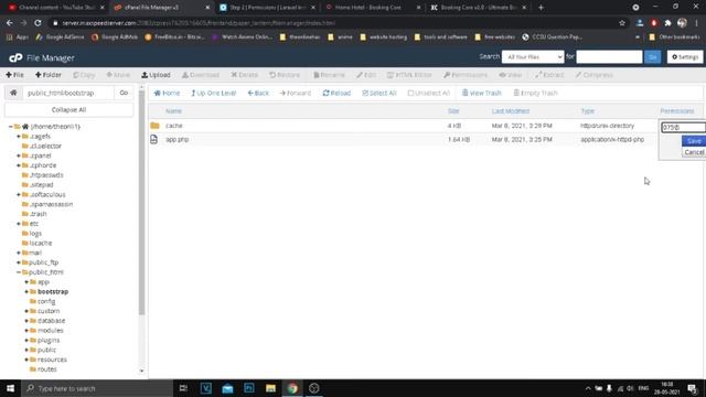MAKE BOOKING WEBSITE WITH ADMIN PANEL FOR FREE - XYLAS - FREE WEBSITE SCRIPT смотреть онлайн