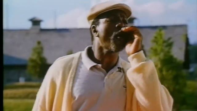 Happy Gilmore Outtakes