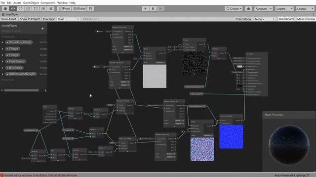 HDRP. Unity. Часть 5. смотреть онлайн