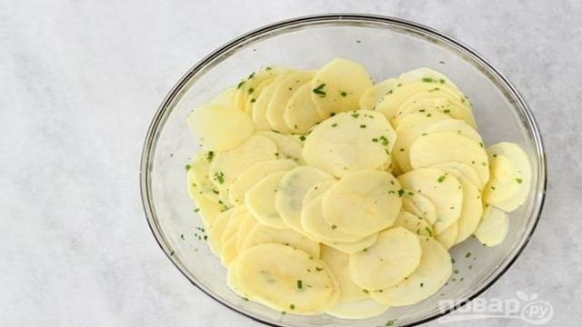 Сборник рецептов