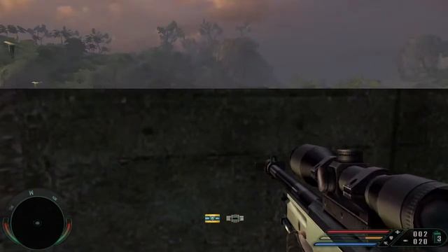 Far Cry Прохождение#2 смотреть онлайн