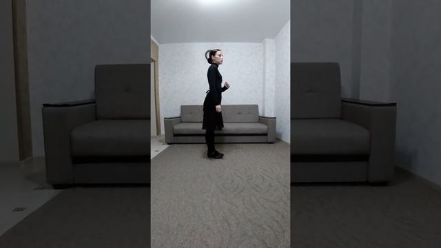 Мастер-класс по татарскому народному сценическому танцу смотреть онлайн