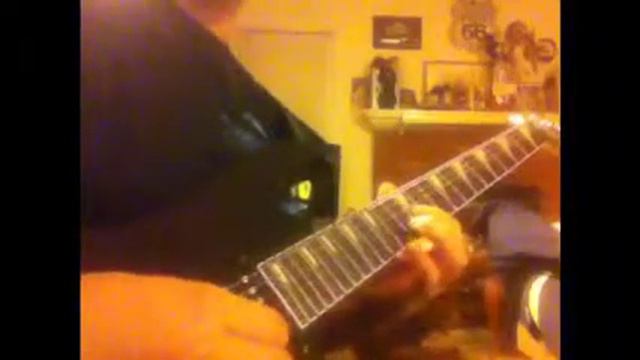 Random Jamming #4: A Cruel Angel's Thesis смотреть онлайн