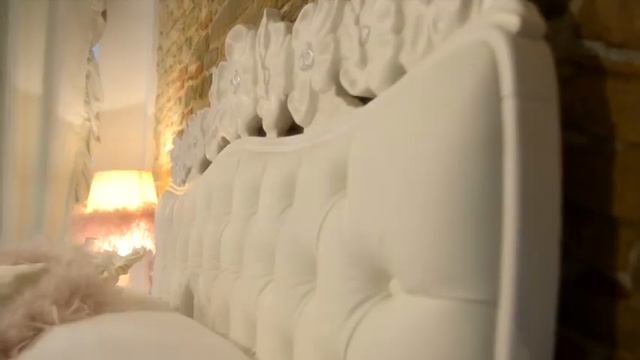 Mobili Avenanti - Сделано в Италии - Истоки смотреть онлайн