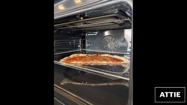 Разогреваем еду! Выбираем духовой шкаф с паром или духовой шкаф с СВЧ от Küppersbusch смотреть онлайн