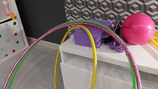 Исследовательская работа на тему: ,,Гимнастика в моей жизни" смотреть онлайн