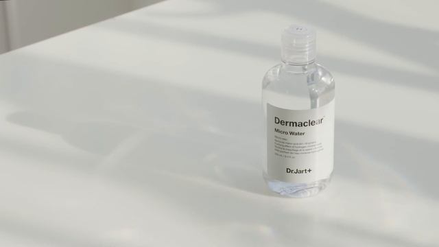 [Dr.Jart+/닥터자르트] Dermaclear Micro Water