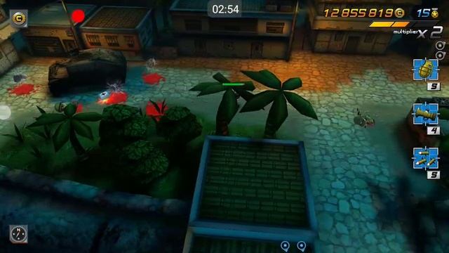 Hack Tiny Troopers 2: Special ops смотреть онлайн