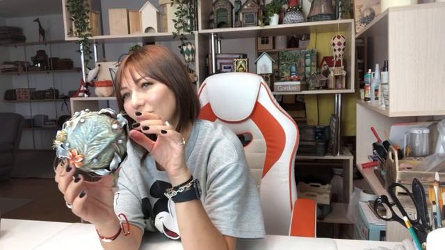 Елочные игрушки смотреть онлайн