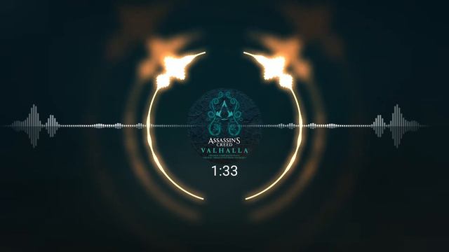 The Frozen North - Assassin's Creed Valhalla смотреть онлайн
