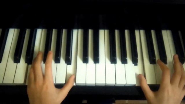 Братик Жора играет на пианино. LIVE смотреть онлайн