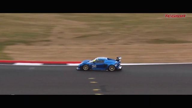 Fighting For The Win at Silverstone! Traxion TWP in Club Enduro смотреть онлайн