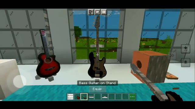 Top 10 epic mods for minecraft pocket edition || Best Minecraft mods 1.19 || Annie X Gamer || смотреть онлайн