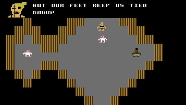 Island Getaway - A Relaxing Spa Retreat Owned by Crabs (All Endings) смотреть онлайн