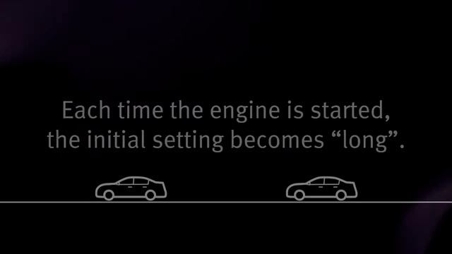 2015 Infiniti QX70 - Intelligent Cruise Control (Full Speed Range)(if So Equipped)