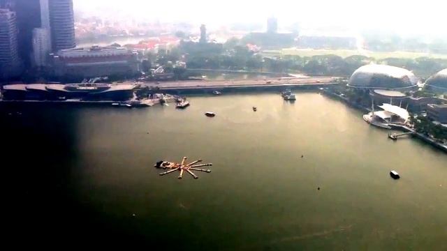 Panorama Singapore смотреть онлайн