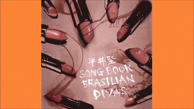 【BRASILIAN DIVAS】ラブ・オア・ラスト LOVE OR LUST♪平井堅 KEN HIRAI ♪Foi O Amor?♪ポルトガル語カバー смотреть онлайн
