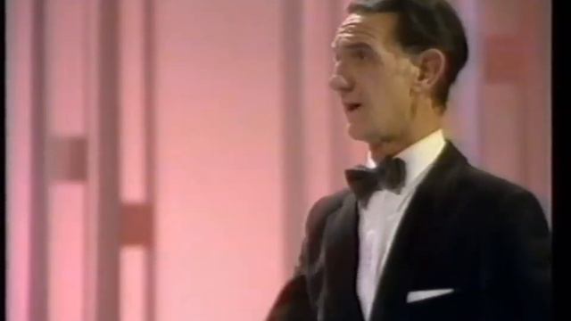 Richard Williams Singers Migldi Magldi смотреть онлайн