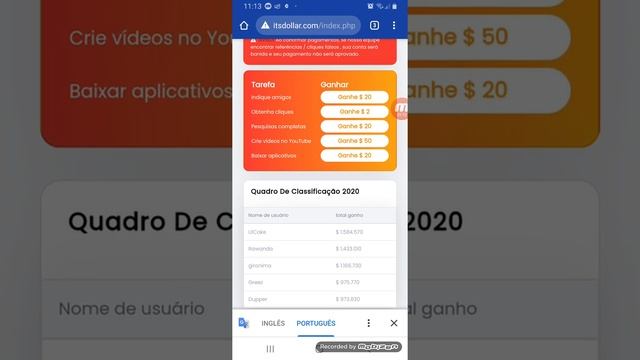 Its Dollar Member To Make Money Online смотреть онлайн