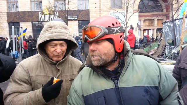 Революционный рэп на баррикадах смотреть онлайн