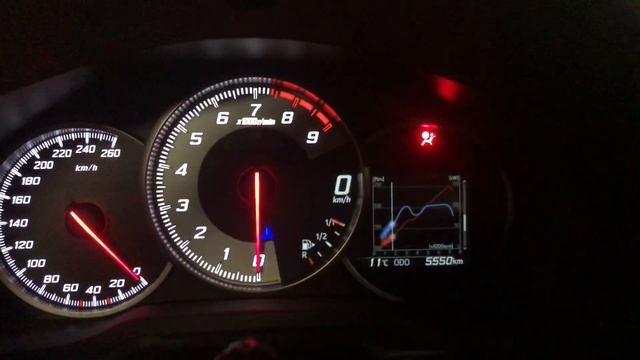 Toyota GT86 Start Up - Stock Exhaust смотреть онлайн