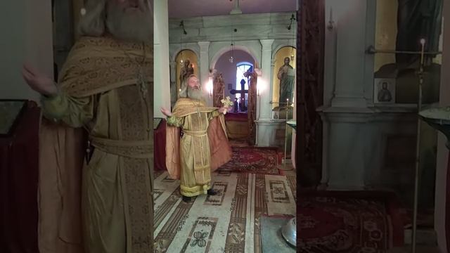 Проповед на ст.ик.Иван Стоянов на 01.09.19г. смотреть онлайн